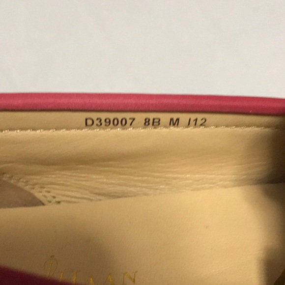 Cole Haan Monroe Penny loafers - Picture 4 of 5